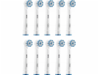 Hlavice Oral-B pro zubní kartáček EB60 10 ks