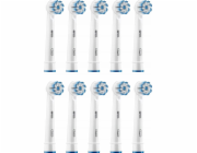 Hlavice Oral-B pro zubní kartáček EB60 10 ks