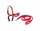 PetSafe® Postroj EasyWalk červený L