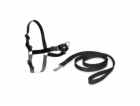 PetSafe® Postroj EasyWalk černý S