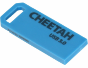 IMRO USB 3.0 CHEETAH/128GB USB flash drive Chrome Silver CHEETAH 128GB