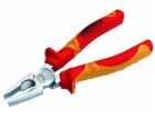NWS High Leverage Combination Pliers CombiMax VDE