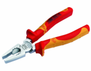 NWS High Leverage Combination Pliers CombiMax VDE