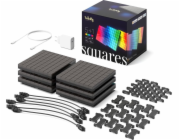 SMART BLOCKS TWINKLY SQUARES COMBO PACK 6 BLOCKS (1 MASTER + 5 EXTENSION) X 64 PIXELS RGB