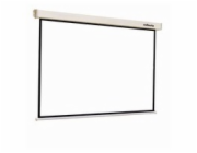 Reflecta ROLLO Crystal 180x180cm (1:1, 98"/250cm, 176x176cm) plátno roletové