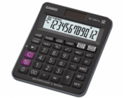 Kalkulačka CASIO MJ 120 D Plus, stolní