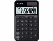 CASIO kalkulačka SL 310UC BK , Kapesní kalkulátor, krabička
