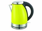 Orava VK-3217 Y Varná konvice 1,7 l - žlutý nerez 