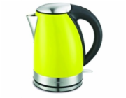 Orava VK-3217 Y Varná konvice 1,7 l - žlutý nerez 