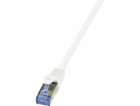 LOGILINK CQ4031S LOGILINK -Patch cable Cat.6A, made from ...