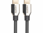 Lanberg CA-HDMI-30CU-0005-BK LANBERG Ultra High Speed HDM...