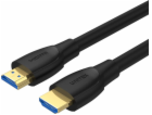 UNITEK C11041BK HDMI kabel 5 m HDMI Typ A (standardní) Černá