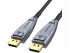 UNITEK 8K Ultrapro DisplayPort 1.4 Active Optical Cable