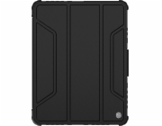 Nillkin Bumper PRO Protective Stand Case iPad Air 4/5/10.9 2020/11 2024/ Pro 11 2020/2021/2022 Black