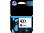 HP 933 - 4 ml - purpurová - originální - inkoustová cartr...
