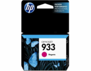 HP 933 - 4 ml - purpurová - originální - inkoustová cartridge - pro Officejet 6100, 6600 H711a, 6700, 7110, 7510, 7610, 7612