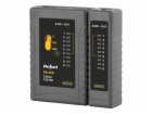 Tester kabelu UTP REBEL RB-468