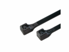 LOGILINK KAB0040B LOGILINK - Sada 100 ks pásků, délka 40c...