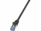 LOGILINK CQ4063S LOGILINK -Patch cable Cat.6A, made from ...