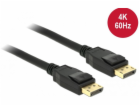 Delock - Kabel DisplayPort - DisplayPort (M) do DisplayPo...