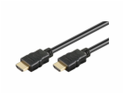TECHLY 304499 Monitor cable HDMI-HDMI M/M 1.4 Ethernet sh...