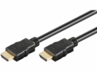 TECHLY 304499 Monitor cable HDMI-HDMI M/M 1.4 Ethernet sh...
