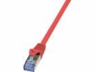 LOGILINK CQ3044S LOGILINK -Patch kabel Cat.6A 10G S/FTP P...