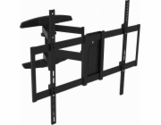 Libox Uchwyt TV DUBAJ LB-450 32-70 177.8 cm (70 ) Black