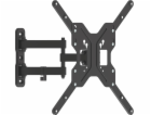 LogiLink Nástěnný držák VESA pro LCD/LED, 23-55', max. 30 kg