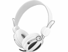 Sluchátka LTC 54 White