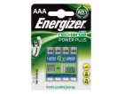 ENERGIZER BATTERY Accu Recharge Power Plus 700 mAh AAA HR...