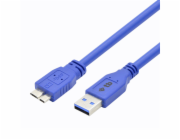 TB Touch USB 3.0- Micro USB typ B Cable, 1m