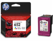 HP 652 Color (F6V24AE)
