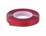 Emos F6060 Akrylová páska 12mm / 3m, čirá