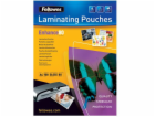 Fellowes 5306114 laminovací pouzdro 100 kusů