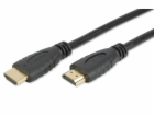 TECHLY 025916 Monitor cable HDMI-HDMI M/M 2.0 Ethernet 3D...