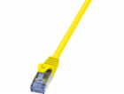 LOGILINK CQ3017S Patch kabel 6A 10G S/FTP PIMF PrimeLine ...