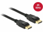 Delock - Kabel DisplayPort - DisplayPort (M) do DisplayPo...
