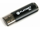 PLATINET PENDRIVE USB 2.0 X-Depo 16GB černý PMFE16B