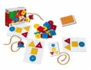 Alexander Tvary barvy paměť Alexander Tvary barvy paměť - Hra vzdělávací PEXI