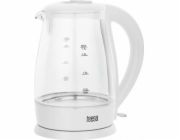 Konvice rychlovarná TEESA TSA1511W