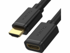 UNITEK Y-C166K HDMI cable 3 m HDMI Type A (Standard) HDMI...