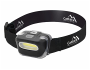 LED čelovka Cattara HORNET 130lm 