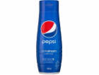 SodaStream Sirup příchuť PEPSI, 440 ml