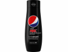 SodaStream Sirup příchuť PEPSI Max, 440 ml