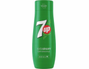 SodaStream Sirup 7up 440 ml