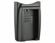 Redukce Jupio k Single nebo Dual chargeru pro Nikon EN-EL22
