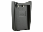 Redukce Jupio k Single nebo Dual chargeru pro Nikon EN-EL...