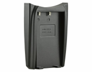 Redukce Jupio k Single nebo Dual chargeru pro Nikon EN-EL9(A)