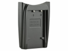 Redukce Jupio k Single nebo Dual chargeru pro Nikon EN-EL...